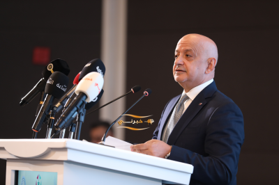 تجارة الأردن تدعو لإطلاق برنامج عمل اقتصادي أردني سعودي مشترك