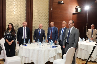 مؤتمر كلية الأعمال في جامعة عمان العربية يبحث توظيف الذكاء الاصطناعي والبيانات لصناعة مستقبل مستدام