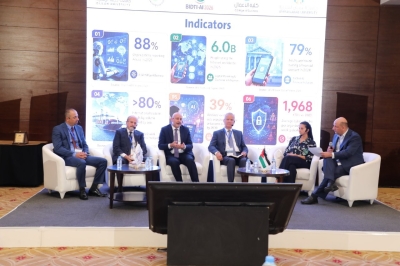 مؤتمر كلية الأعمال في جامعة عمان العربية يبحث توظيف الذكاء الاصطناعي والبيانات لصناعة مستقبل مستدام