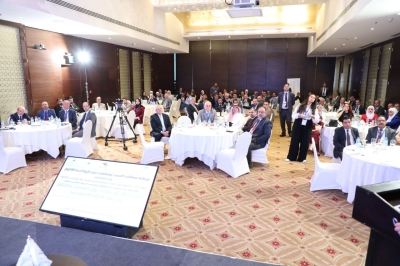 مؤتمر كلية الأعمال في جامعة عمان العربية يبحث توظيف الذكاء الاصطناعي والبيانات لصناعة مستقبل مستدام
