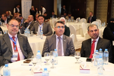 مؤتمر كلية الأعمال في جامعة عمان العربية يبحث توظيف الذكاء الاصطناعي والبيانات لصناعة مستقبل مستدام