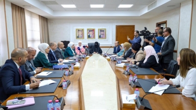 1,384 حضانة مرخصة وعاملة في الأردن