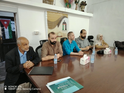 صحة جرش تنظم ندوة توعوية حول الإنفلونزا الموسمية وأهمية المطعوم