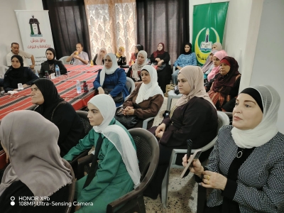 صحة جرش تنظم ندوة توعوية حول الإنفلونزا الموسمية وأهمية المطعوم