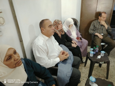 صحة جرش تنظم ندوة توعوية حول الإنفلونزا الموسمية وأهمية المطعوم