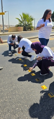 وزارة النقل تدعم وتحتضن انطلاقة 
