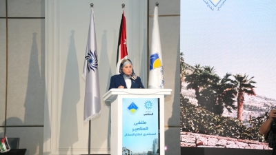 مجموعة المناصير تجمع الصناعة الوطنية والاستثمار والتمويل في ملتقى مستثمري قطاع الإسكان