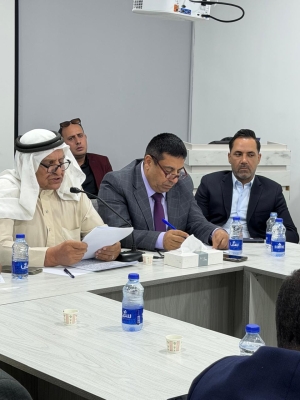 الشمايلة يجمع وجهاء الكرك وقياداتها في القلعة.. دعوة لتشكيل لجنة شعبية للنهوض بالسياحة وترجمة التوجيهات الملكية على أرض الواقع