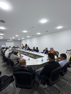 الشمايلة يجمع وجهاء الكرك وقياداتها في القلعة.. دعوة لتشكيل لجنة شعبية للنهوض بالسياحة وترجمة التوجيهات الملكية على أرض الواقع