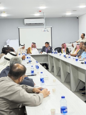 الشمايلة يجمع وجهاء الكرك وقياداتها في القلعة.. دعوة لتشكيل لجنة شعبية للنهوض بالسياحة وترجمة التوجيهات الملكية على أرض الواقع