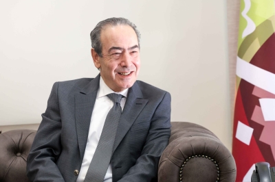 وفد من نقابة المهندسين يهنئ الملكاوي بتوليه منصب رئيس لجنة امانة عمان ويبحث تعزيز التعاون