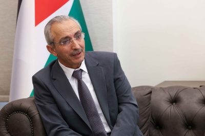 وفد من نقابة المهندسين يهنئ الملكاوي بتوليه منصب رئيس لجنة امانة عمان ويبحث تعزيز التعاون