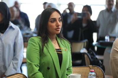 بعد أشهر من بدء عملياتها وانطلاقها التمهيدي، ڤاليو تعلن رسمياً أولى محطات رحلتها في الأردن نحو منظومة دفع مرن رقمية متكاملة