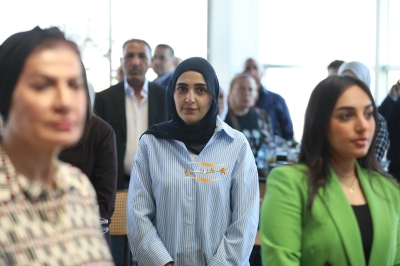 بعد أشهر من بدء عملياتها وانطلاقها التمهيدي، ڤاليو تعلن رسمياً أولى محطات رحلتها في الأردن نحو منظومة دفع مرن رقمية متكاملة