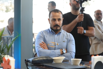 بعد أشهر من بدء عملياتها وانطلاقها التمهيدي، ڤاليو تعلن رسمياً أولى محطات رحلتها في الأردن نحو منظومة دفع مرن رقمية متكاملة