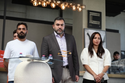 بعد أشهر من بدء عملياتها وانطلاقها التمهيدي، ڤاليو تعلن رسمياً أولى محطات رحلتها في الأردن نحو منظومة دفع مرن رقمية متكاملة