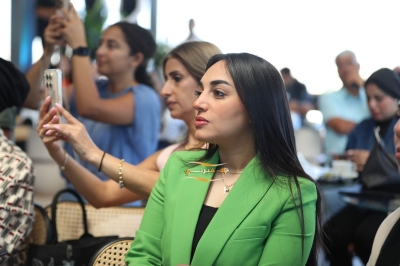 بعد أشهر من بدء عملياتها وانطلاقها التمهيدي، ڤاليو تعلن رسمياً أولى محطات رحلتها في الأردن نحو منظومة دفع مرن رقمية متكاملة