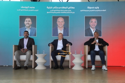 بعد أشهر من بدء عملياتها وانطلاقها التمهيدي، ڤاليو تعلن رسمياً أولى محطات رحلتها في الأردن نحو منظومة دفع مرن رقمية متكاملة