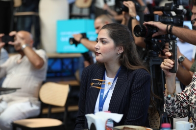 بعد أشهر من بدء عملياتها وانطلاقها التمهيدي، ڤاليو تعلن رسمياً أولى محطات رحلتها في الأردن نحو منظومة دفع مرن رقمية متكاملة