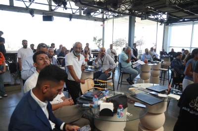 بعد أشهر من بدء عملياتها وانطلاقها التمهيدي، ڤاليو تعلن رسمياً أولى محطات رحلتها في الأردن نحو منظومة دفع مرن رقمية متكاملة