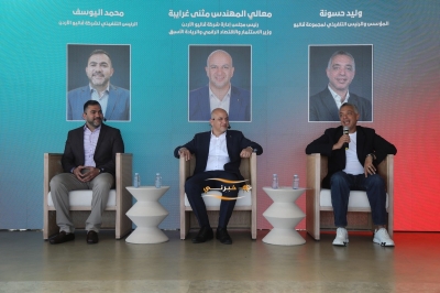بعد أشهر من بدء عملياتها وانطلاقها التمهيدي، ڤاليو تعلن رسمياً أولى محطات رحلتها في الأردن نحو منظومة دفع مرن رقمية متكاملة