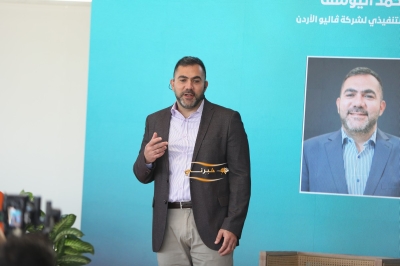 بعد أشهر من بدء عملياتها وانطلاقها التمهيدي، ڤاليو تعلن رسمياً أولى محطات رحلتها في الأردن نحو منظومة دفع مرن رقمية متكاملة