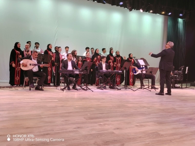 مهرجان السلام السينمائي الدولي الأردني يختتم دورته السادسة في جرش