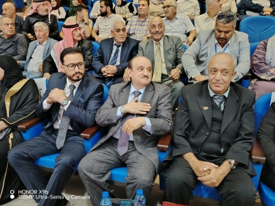 مهرجان السلام السينمائي الدولي الأردني يختتم دورته السادسة في جرش