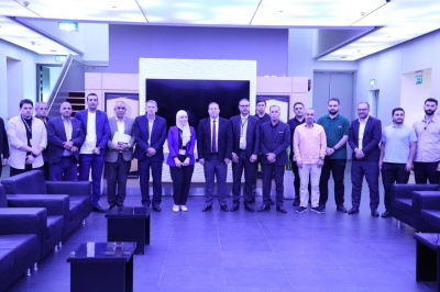 كلية تكنولوجيا المعلومات في عمان العربية تنظم ورشة علمية بالتعاون مع المركز الوطني للأمن وإدارة الأزمات