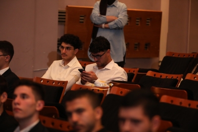 مدارس الاتحاد تحتفي بتفوّق طلبتها.. تكريم 70 طالبًا وطالبة بمعدلات 90% فما فوق