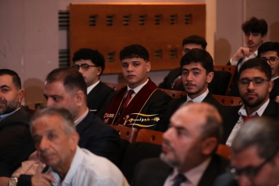 مدارس الاتحاد تحتفي بتفوّق طلبتها.. تكريم 70 طالبًا وطالبة بمعدلات 90% فما فوق