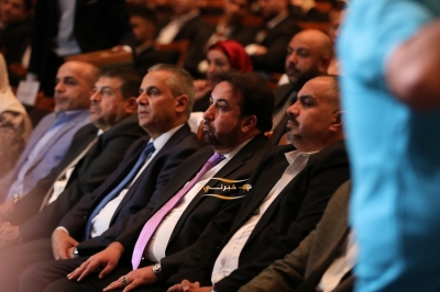 مدارس الاتحاد تحتفي بتفوّق طلبتها.. تكريم 70 طالبًا وطالبة بمعدلات 90% فما فوق