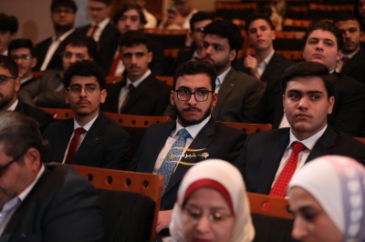 مدارس الاتحاد تحتفي بتفوّق طلبتها.. تكريم 70 طالبًا وطالبة بمعدلات 90% فما فوق