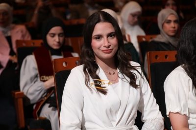 مدارس الاتحاد تحتفي بتفوّق طلبتها.. تكريم 70 طالبًا وطالبة بمعدلات 90% فما فوق