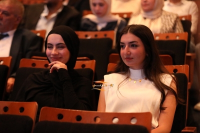 مدارس الاتحاد تحتفي بتفوّق طلبتها.. تكريم 70 طالبًا وطالبة بمعدلات 90% فما فوق