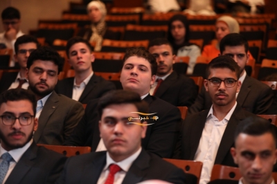 مدارس الاتحاد تحتفي بتفوّق طلبتها.. تكريم 70 طالبًا وطالبة بمعدلات 90% فما فوق