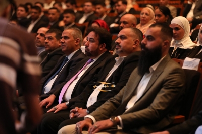 مدارس الاتحاد تحتفي بتفوّق طلبتها.. تكريم 70 طالبًا وطالبة بمعدلات 90% فما فوق