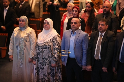 مدارس الاتحاد تحتفي بتفوّق طلبتها.. تكريم 70 طالبًا وطالبة بمعدلات 90% فما فوق