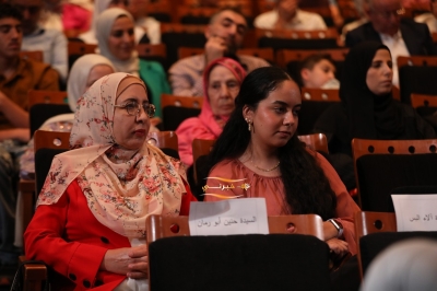 مدارس الاتحاد تحتفي بتفوّق طلبتها.. تكريم 70 طالبًا وطالبة بمعدلات 90% فما فوق
