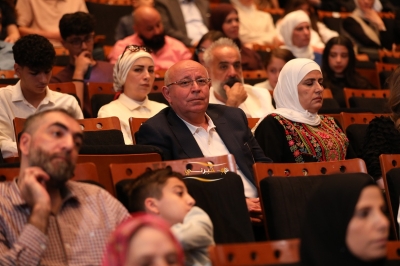 مدارس الاتحاد تحتفي بتفوّق طلبتها.. تكريم 70 طالبًا وطالبة بمعدلات 90% فما فوق