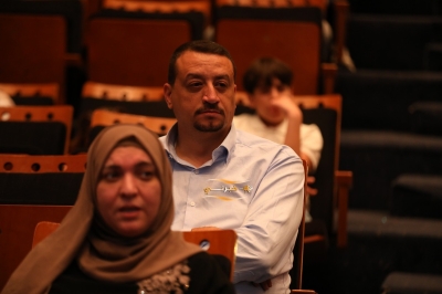 مدارس الاتحاد تحتفي بتفوّق طلبتها.. تكريم 70 طالبًا وطالبة بمعدلات 90% فما فوق