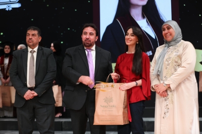 مدارس الاتحاد تحتفي بتفوّق طلبتها.. تكريم 70 طالبًا وطالبة بمعدلات 90% فما فوق