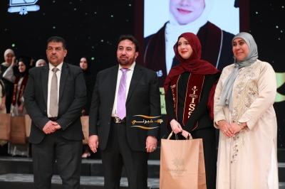 مدارس الاتحاد تحتفي بتفوّق طلبتها.. تكريم 70 طالبًا وطالبة بمعدلات 90% فما فوق