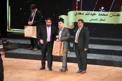 مدارس الاتحاد تحتفي بتفوّق طلبتها.. تكريم 70 طالبًا وطالبة بمعدلات 90% فما فوق