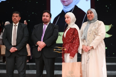 مدارس الاتحاد تحتفي بتفوّق طلبتها.. تكريم 70 طالبًا وطالبة بمعدلات 90% فما فوق