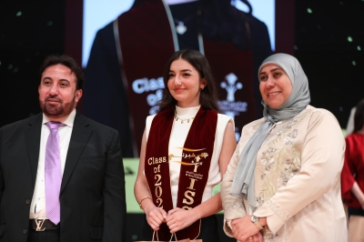 مدارس الاتحاد تحتفي بتفوّق طلبتها.. تكريم 70 طالبًا وطالبة بمعدلات 90% فما فوق