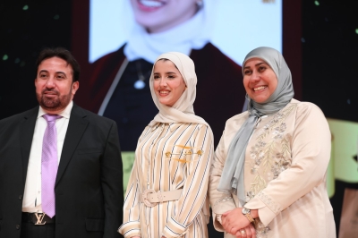 مدارس الاتحاد تحتفي بتفوّق طلبتها.. تكريم 70 طالبًا وطالبة بمعدلات 90% فما فوق