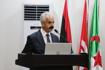 جامعة عمان العربية تطلق خطة التطوير الأكاديمي لأعضاء الهيئة التدريسية للفصل الدراسي الأول 2026/2027