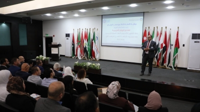 جامعة عمان العربية تطلق خطة التطوير الأكاديمي لأعضاء الهيئة التدريسية للفصل الدراسي الأول 2026/2027
