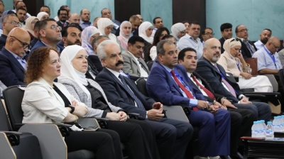 جامعة عمان العربية تطلق خطة التطوير الأكاديمي لأعضاء الهيئة التدريسية للفصل الدراسي الأول 2026/2027